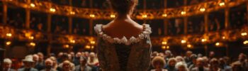 Costume Opéra