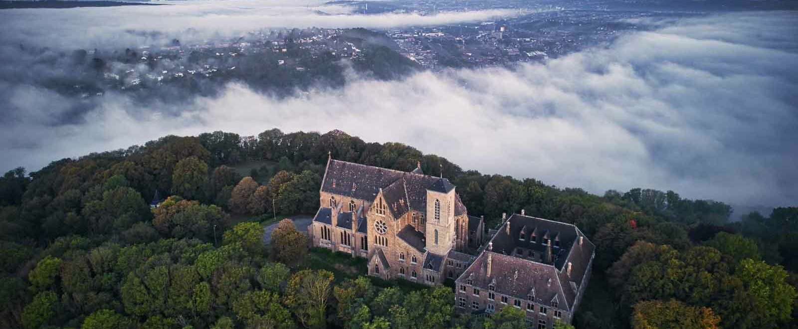 Basilique Chèvremont