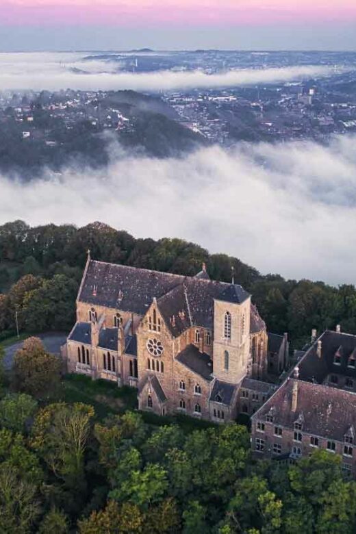 Basilique Chèvremont