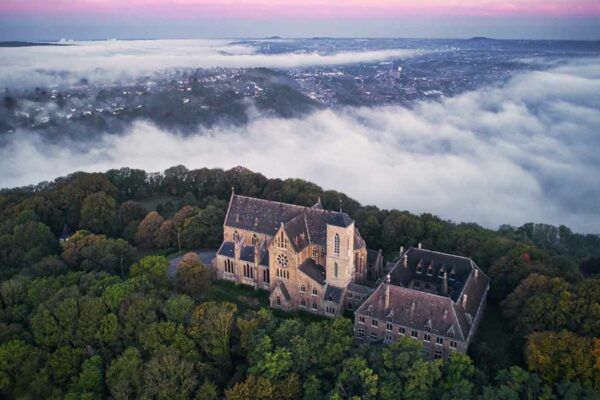 Basilique Chèvremont